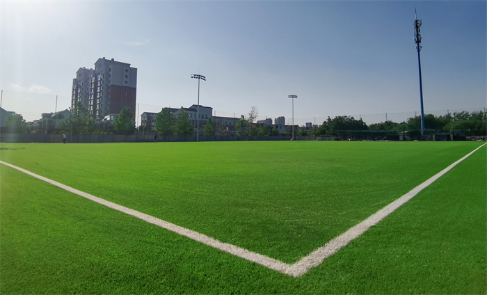 傲勝案例 | 解鎖無限活力，在天津正道體育公園開啟健身新旅程！