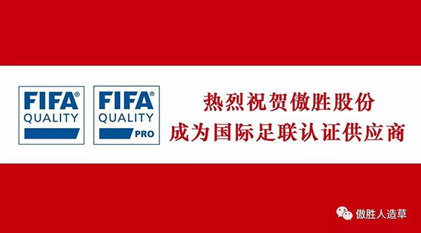 FIFA認(rèn)證供應(yīng)商